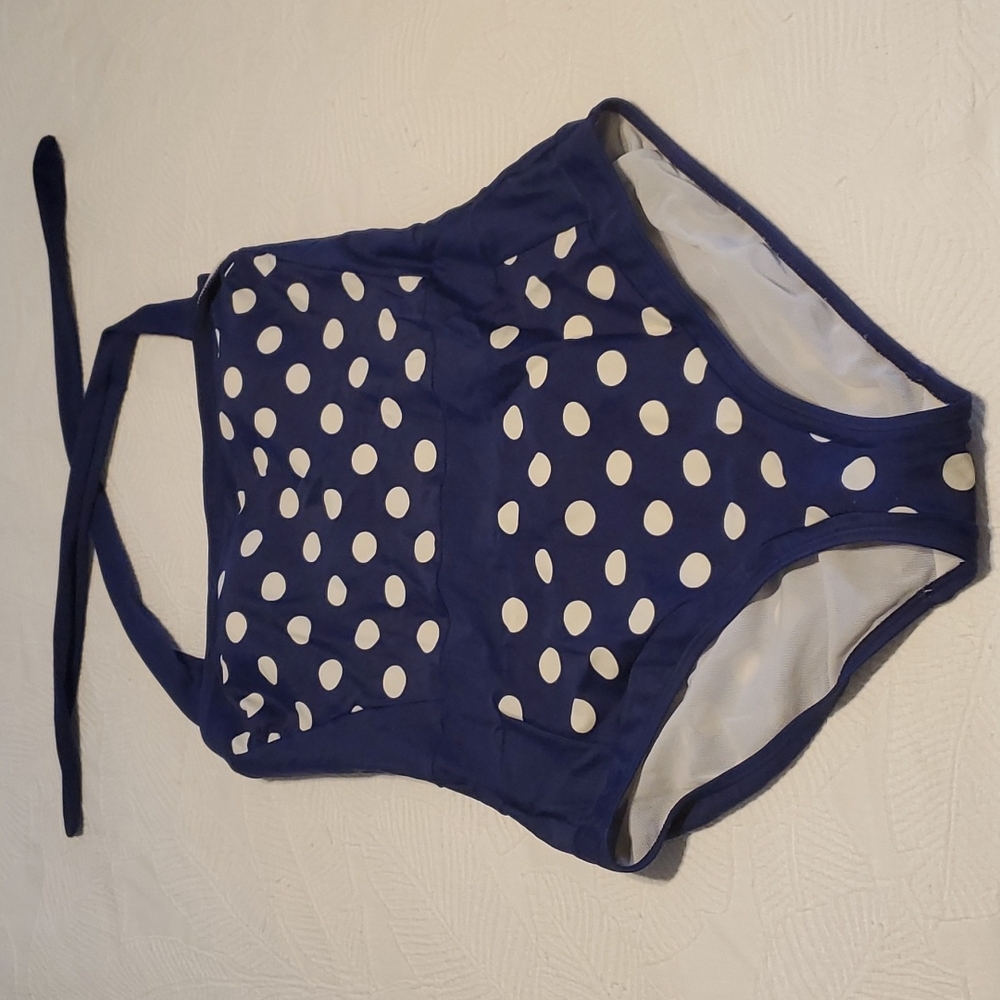 Boden one piece bathing suit size 10US